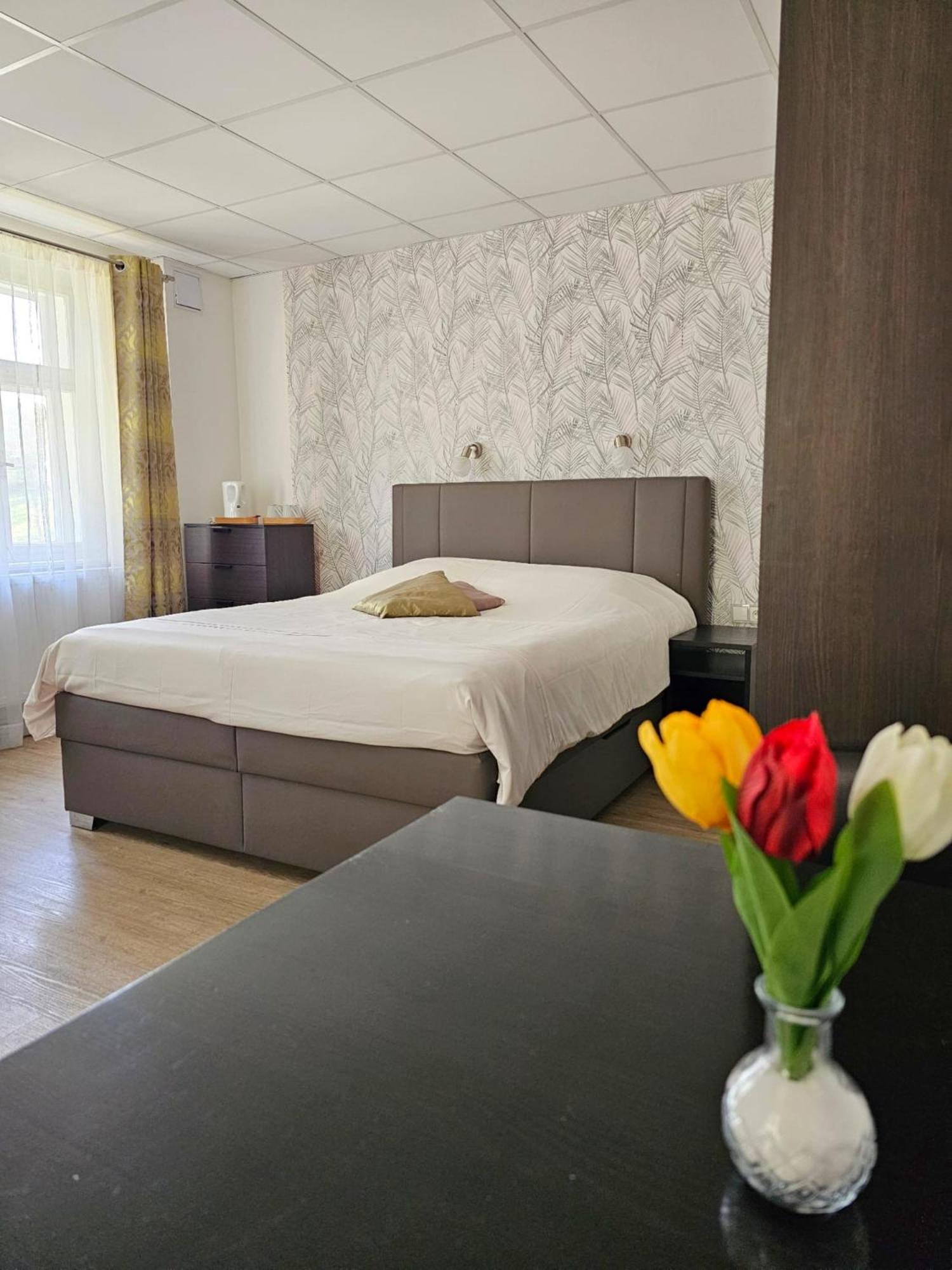 Olivin Kytlice Hotel Exterior photo