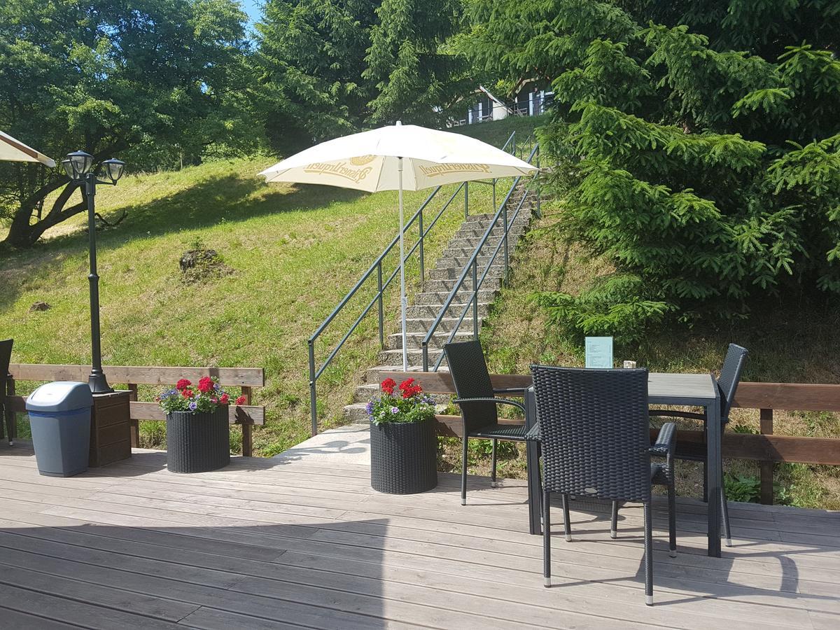 Olivin Kytlice Hotel Exterior photo